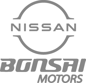 Bonsai Nissan